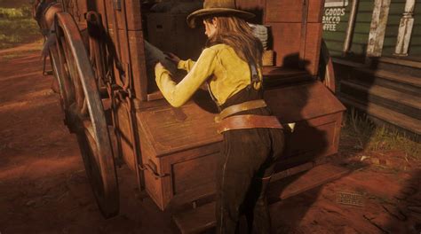 rdr 2 r34|Rule34.GG